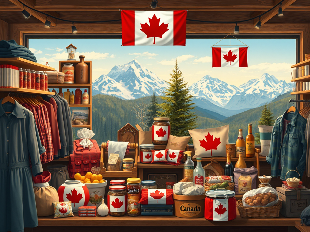 Welcome to The Eh List – Your Guide to Buying Canadian!&nbsp;🇨🇦